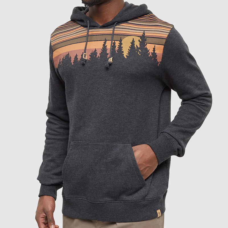 Tentree Men's Retro Juniper Hoodie