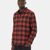 Tentree Kapok Flannel Shirt