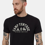Tentree Men's Camp T-Shirt