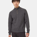 Tentree Highline Mock Neck Sweater