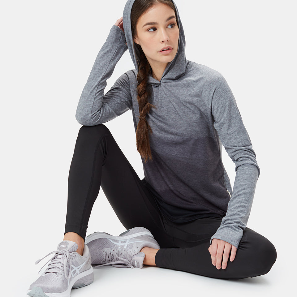 Tentree InMotion Hoodie