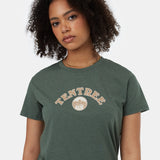 Tentree Women's Woodmark Patch T-Shirt