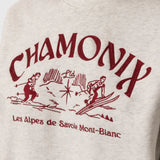 TEAMLTD Chamonix Sweater