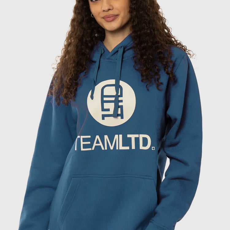 TeamLTD Classic Hoodie