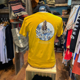 Tentree Smokey Says T-shirt for Women