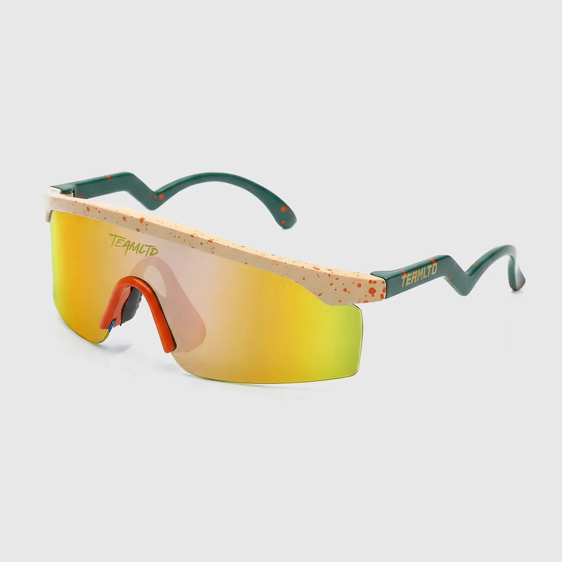 TeamLTD Thrasher Shades V1