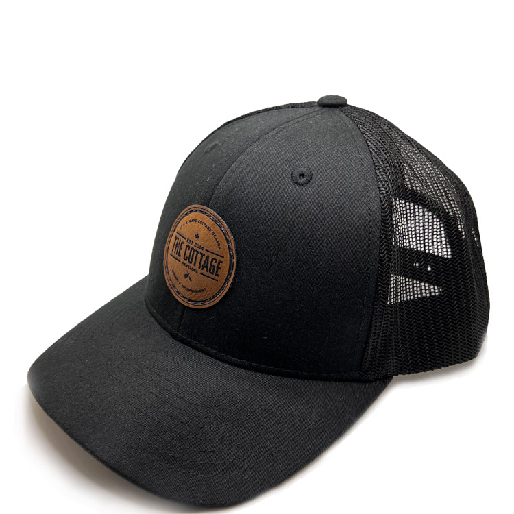 The Cottage Hat