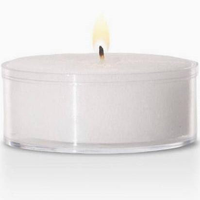 Fragrance Candles for Tea Lights
