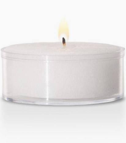 Fragrance Candles for Tea Lights