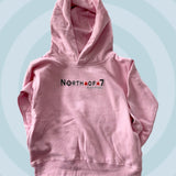 North of 7 Outfitters Toddler Hoodie