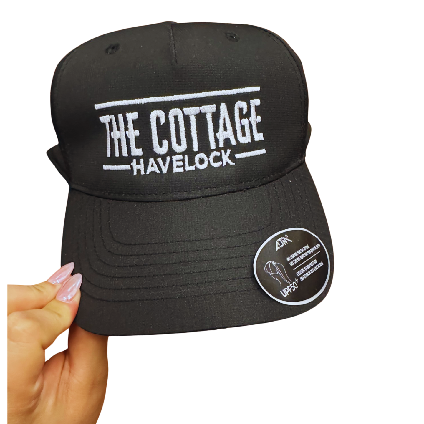 The Cottage Hat