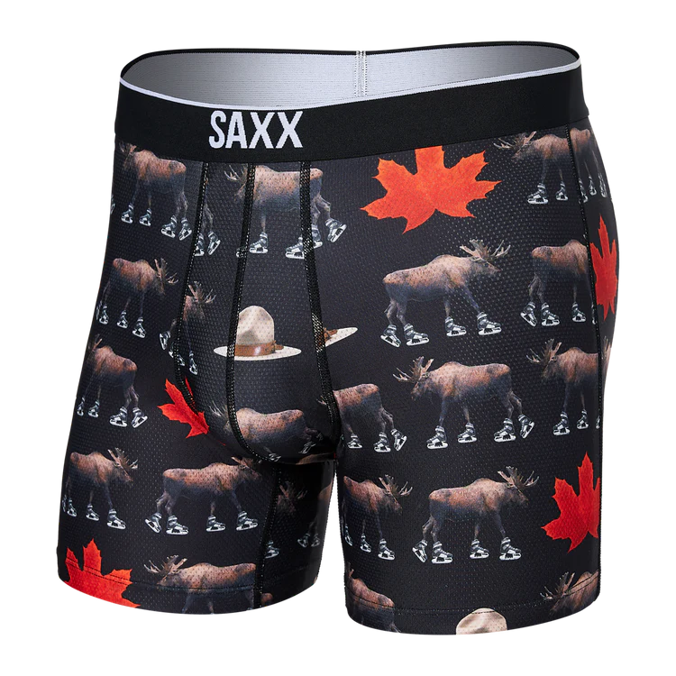 Saxx Volt Boxer Brief