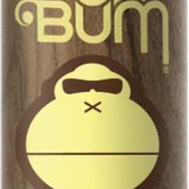 SUN BUM SUNSCREEN LIP BALM SPF 30