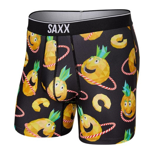 Saxx Volt Boxer Brief