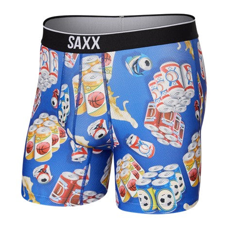 Saxx Volt Boxer Brief