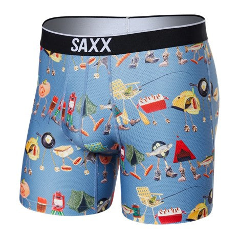 Saxx Volt Boxer Brief