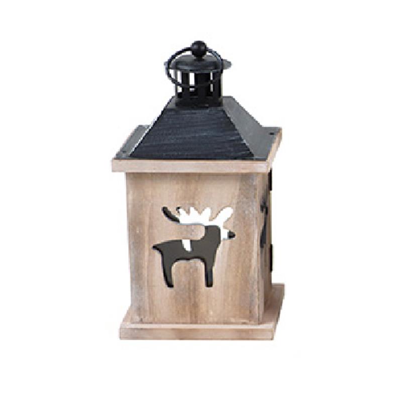 Lantern Night Light - Designer Review & Real Photo