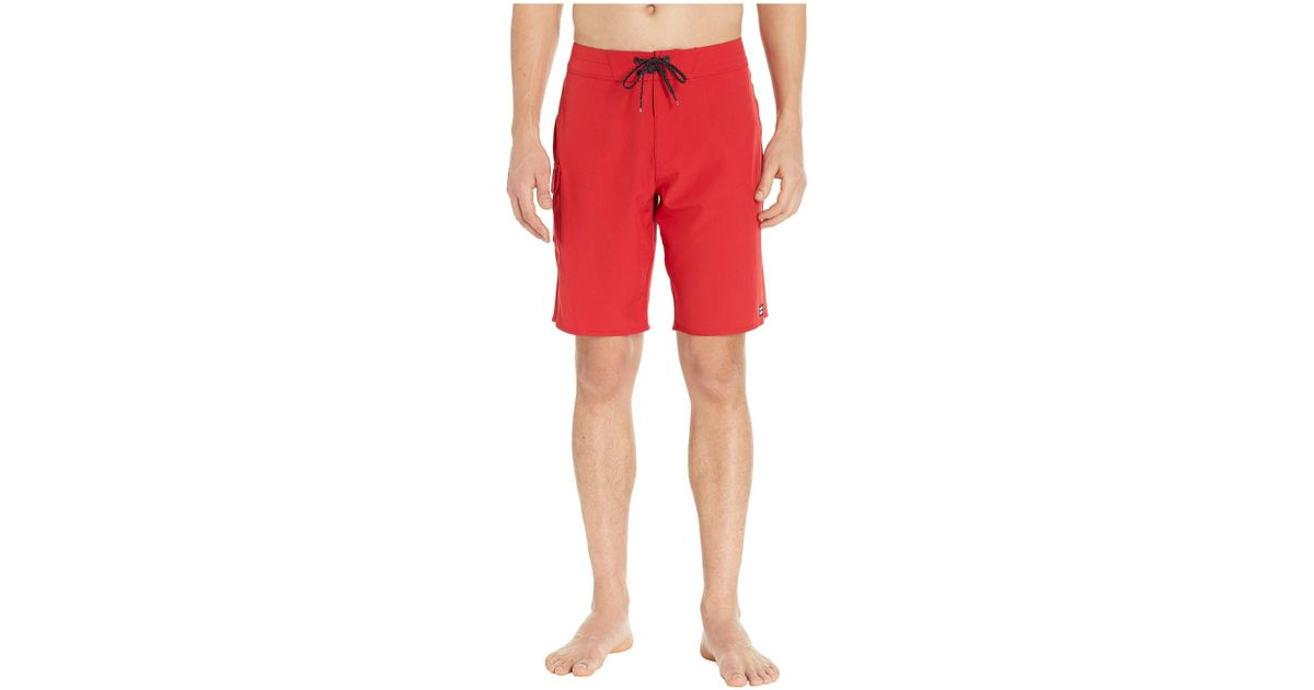 Billabong All Day Pro Boardshort