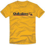 Quiksilver All Lined Up Boys Tee