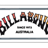 Billabong Arch Sticker