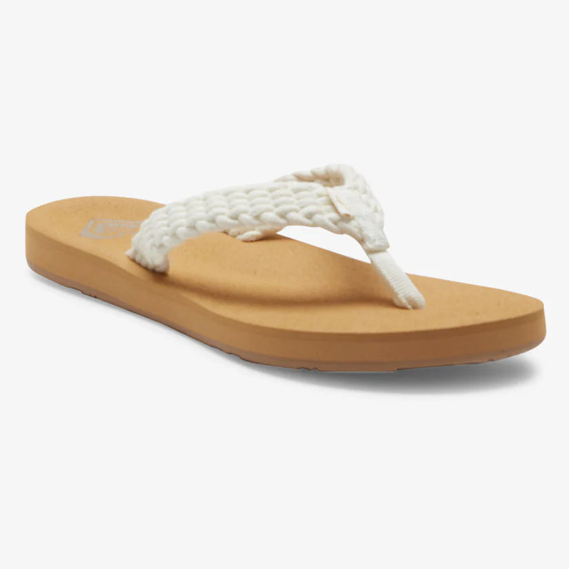 Roxy Porto IV FLIP FLOPS