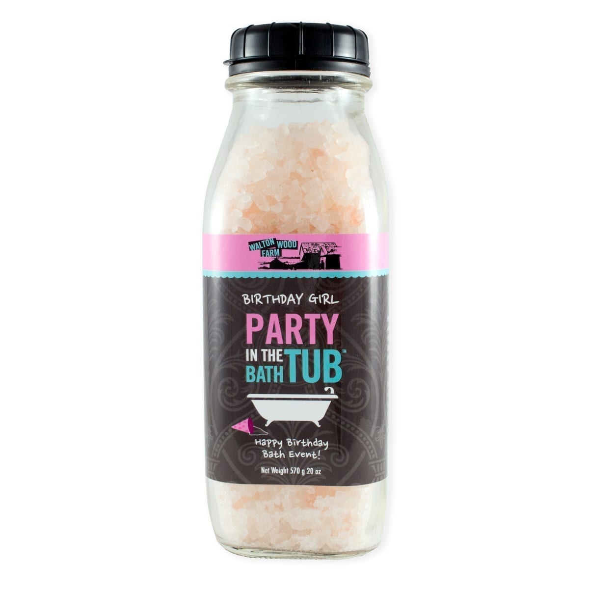 Walton Wood Bath Salt