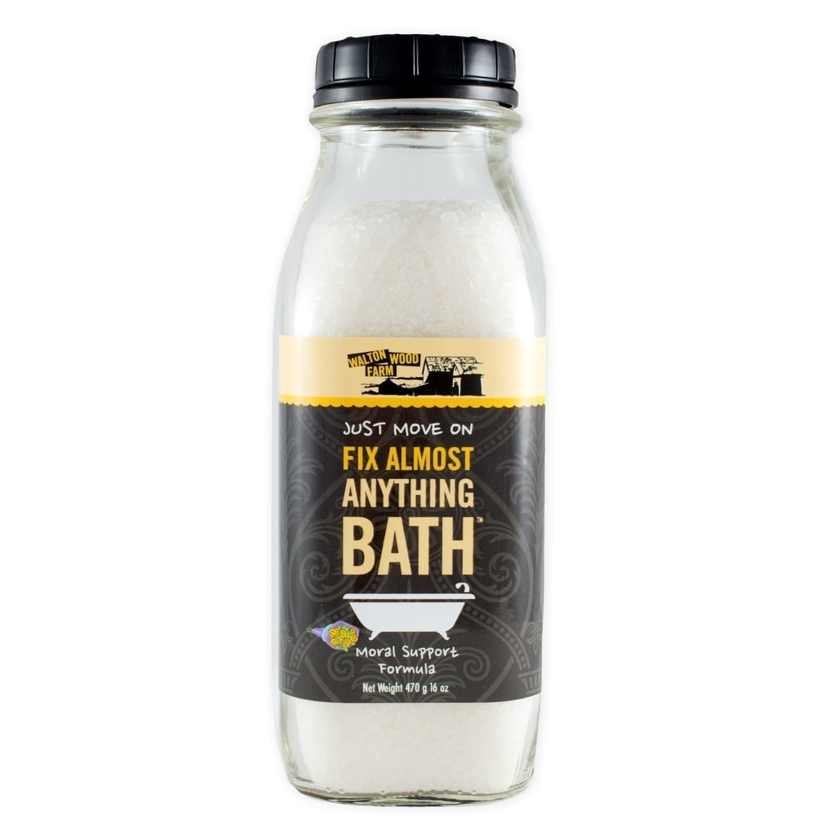 Walton Wood Bath Salt