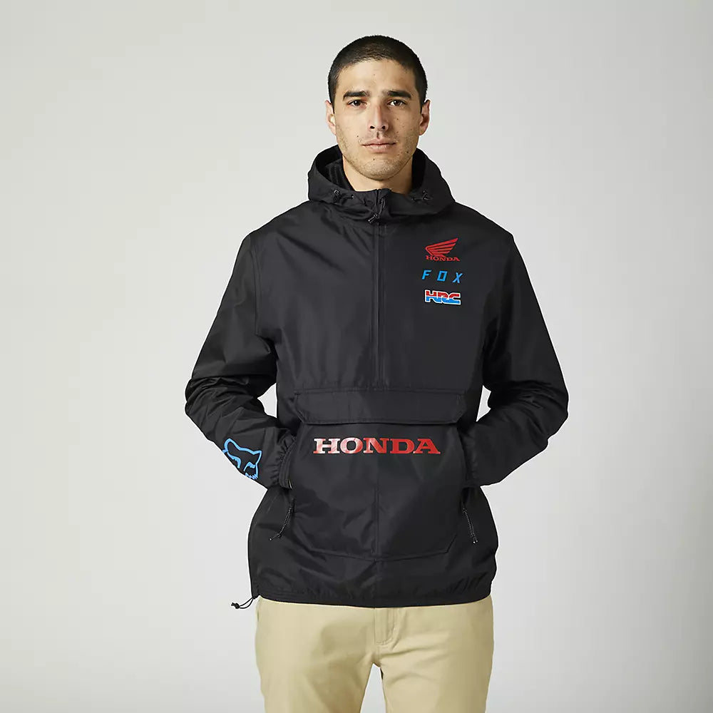 Fox Honda Anorak Jacket
