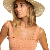 Roxy Bohemian Lover Sun Hat