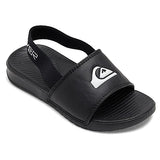 Quiksilver Bright Coast Strapped Toddler Sandal