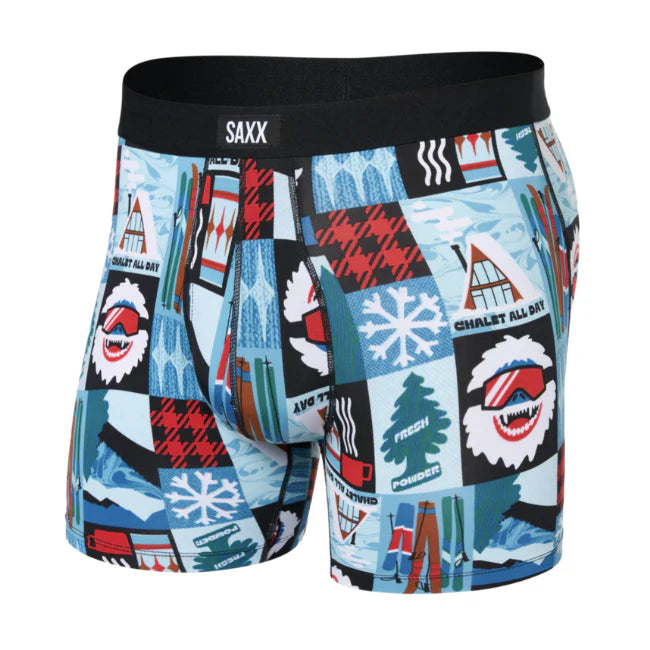 SAXX Daytripper Boxer Brief