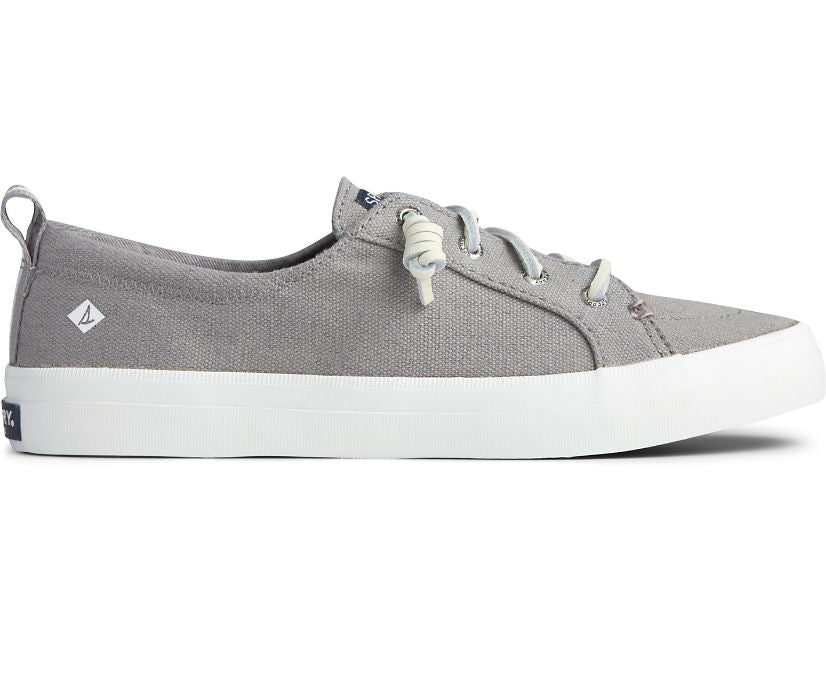 Sperry Women's Crest Vibe Sneaker I Navy or Grey