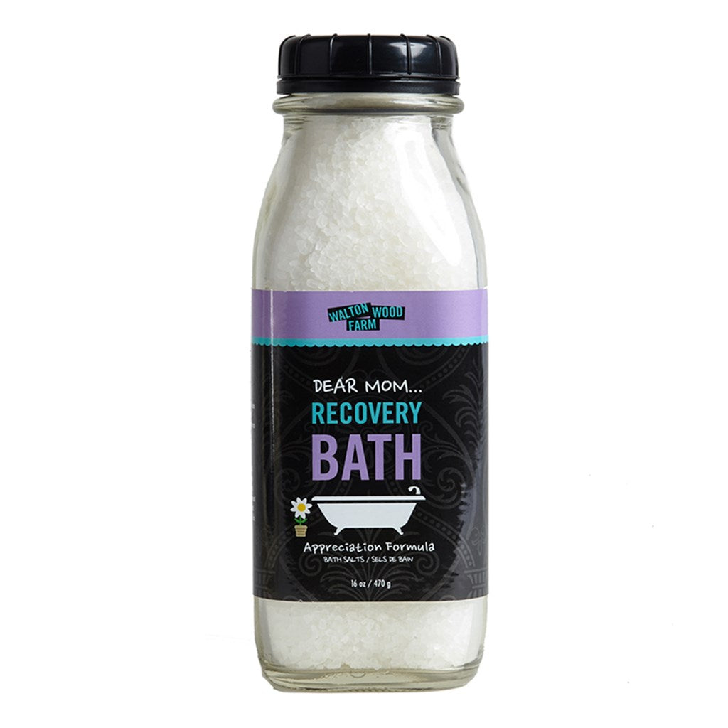 Walton Wood Bath Salt