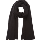 TENTREE COTTON RIBBED SCARF