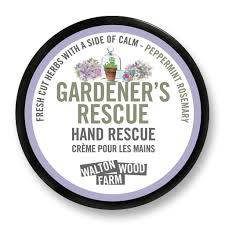Walton Wood Women Hand Rescue