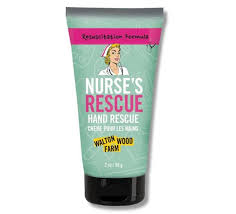 Walton Wood Hand Rescue Tubes