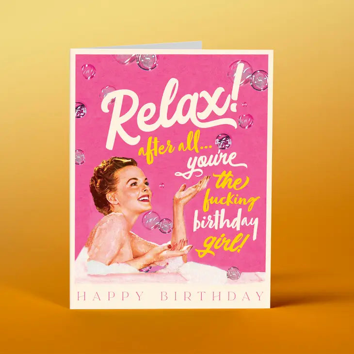 Offensive Greeting Cards