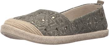 Roxy Flamenco Espadrilles Shoes