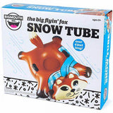Flying Fox Snow Tube