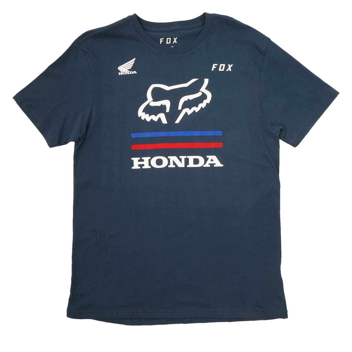 Fox Honda Short Sleeve Premium Tee