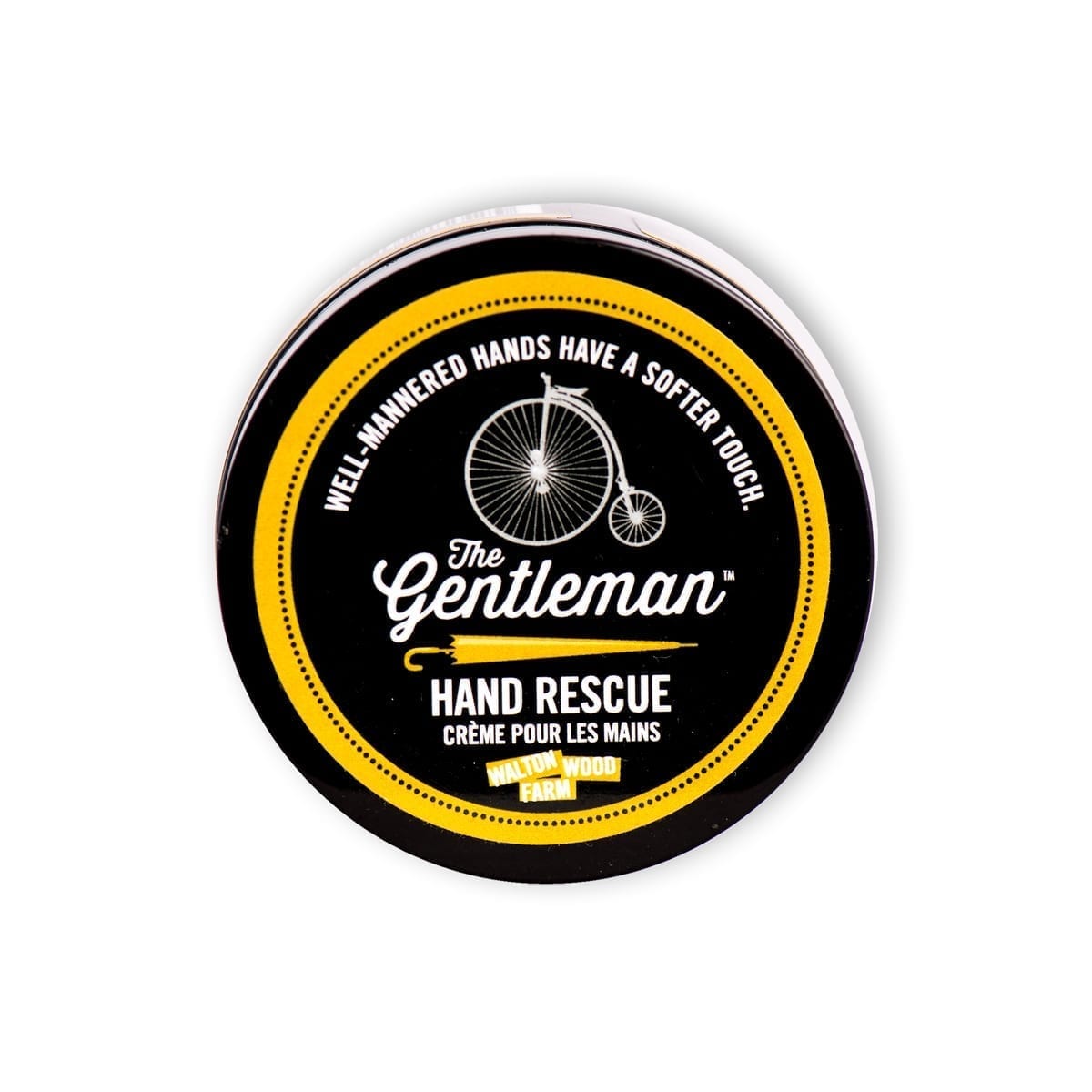 Walton Wood Mens Hand Rescue