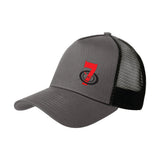 North of 7 Outfitters Trucker Snapback Hat