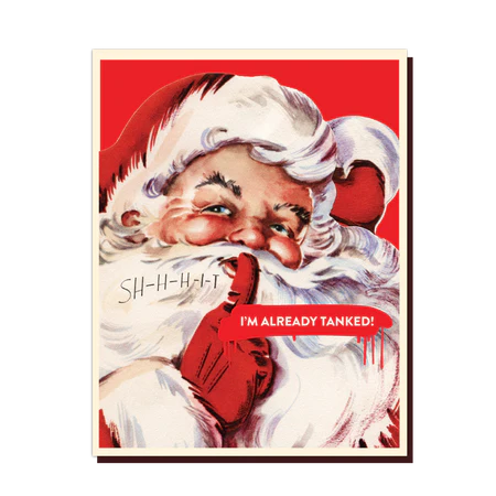 GREETING CARDS