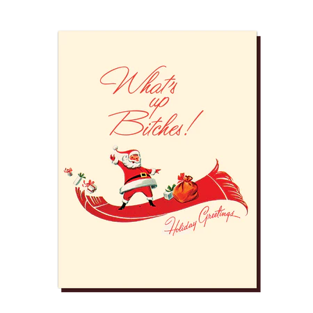 GREETING CARDS