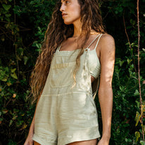 Billabong Wild Pursuit Romper