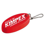 Kimpex Floating key chain