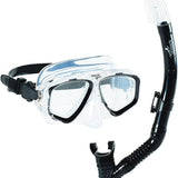 Speedo Adult Adventure Mask and Snorkel