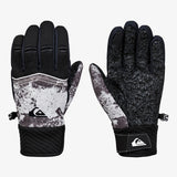 Quiksilver Method Snowboard Glove