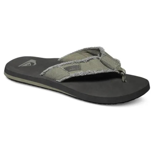 Quiksilver Monkey Abyss Sandals