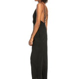 Roxy Never Ending Summer Strappy Jumpsuit